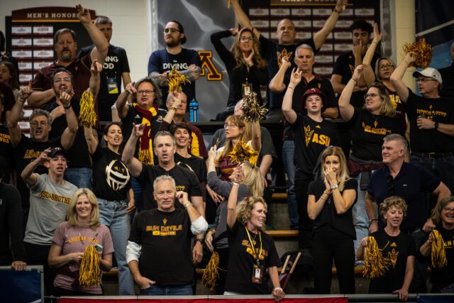 WATCH: Race Videos from Day 3 Finals At BIG 12s