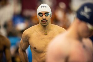 Abdelrahman Elaraby: Dall’Egitto Alla Vetta Mondiale Della Farfalla