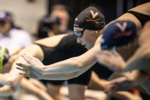 2024 W. NCAA Previews: Can OSU Throw a Wrench in UVA Medley Relay Dominance?