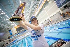 2023 Women’s Division I NCAA Champs: Final Night Photo Vault