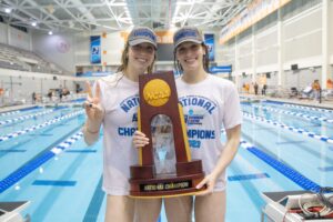 Walsh Sisters Shine on Final Night of NCAP Elite Qualifier