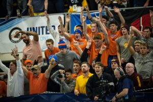 How To Watch the Top-25 NCAA Division I Teams: 9/29-9/30