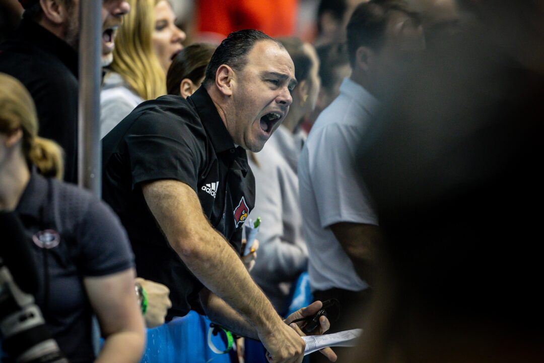 What’s the Buzz from the CSCAA Meetings Last Weekend in Raleigh?