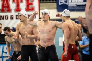 2024 College Swimming Previews: #4 Indiana Men Combating Losses with 15 Newcomers