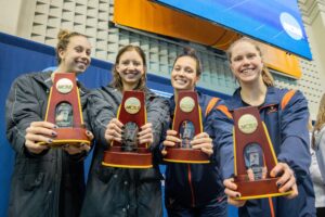2023 Women’s NCAAs: Day 2 Finals Preview