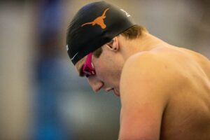 Olympic Bronze Medalist Caspar Corbeau Returning To NCAA As Mid-Season Arrival For Indiana