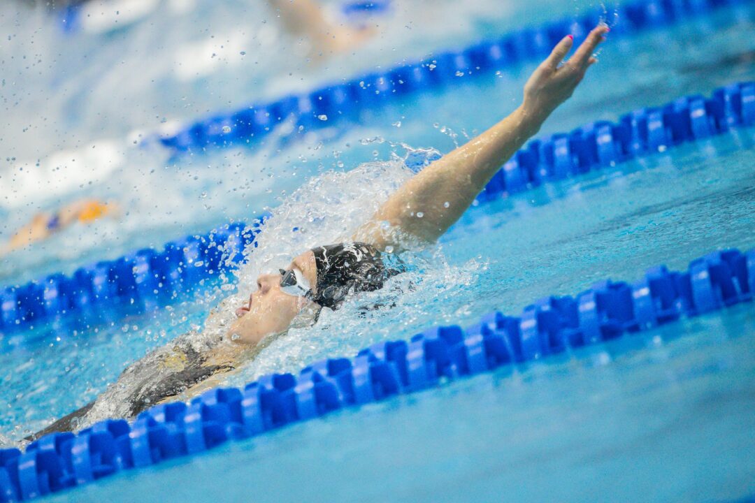 Virginia Women Stay Perfect; Hokie Men Pull Off Upset vs. Cavaliers
