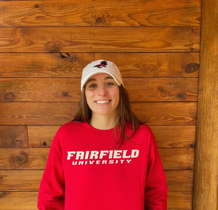Fairfield Adds Pennsylvania HS State Qualifier Abigail DiGregorio To Class Of 2027