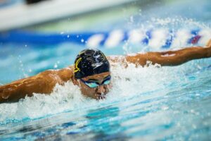 2025 U.S. World Trials Previews: No Dressel But Familiar Names In The Hunt In The 50 Fly