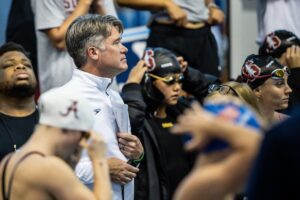 2024 Women’s Pac-12 Championships: Cal Poised to Extend Early Lead (Day 2 Ups/Mids/Downs)