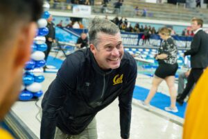 Competitor Coach of the Month: Dave Durden