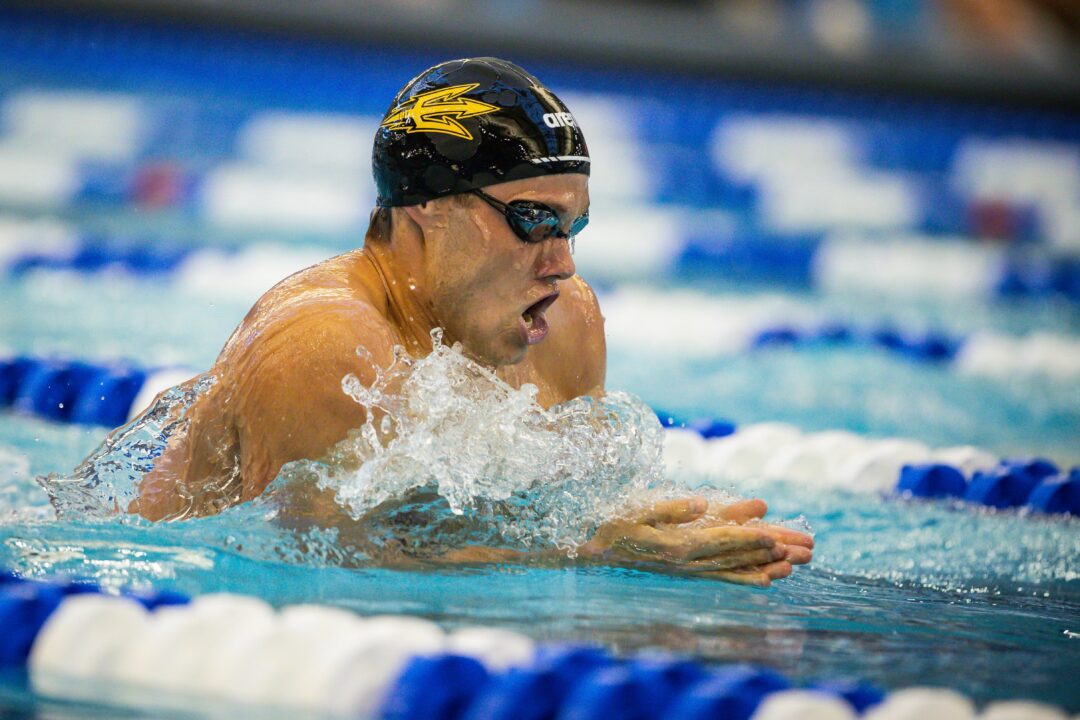 2024 NCAA Men’s Championships: Day 2 Ups/Downs – ASU Breaks Away from the Field (Updated)
