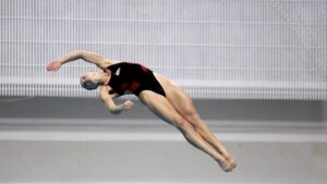 Capobianco, Schnell Claim Individual Titles, Worlds Spots At USA Diving Nationals