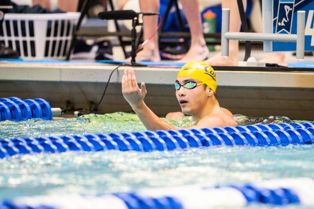 2024 M. NCAA Previews: No Marchand No Problem For ASU In 200 IM … But Is It Lasco’s Time?