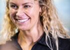 Elizabeth Beisel Inducted to 2024 Florida Athletic & Rhode Island Aquatic Hall of Fame Classes