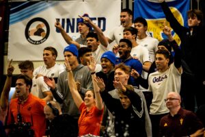 2023 NCAA Championships: Day 3 Times to Make It Back Soften In Several Events