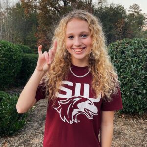 Multiple Time SCHSL Medalist Gardner Viney Commits to Southern Illinois for Fall of 2023