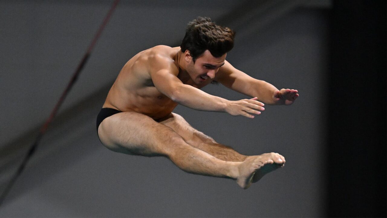 NCAA Zone A Diving: Princeton’s Callanan Brothers Go 1-2 On Platform