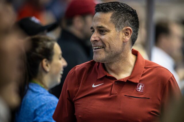 Stanford Women To Send NCAA Qualifiers Home Midway Through ACC Championships