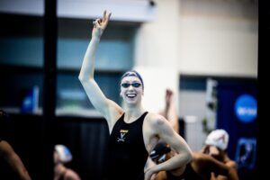 College Swimming Weekly Preview: September 27-October 3