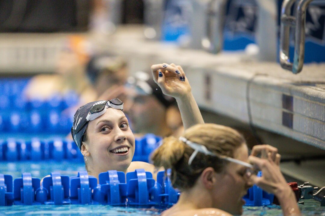 2024 Women’s NCAA Champs: Day 2 Prelims Preview