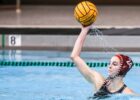 No. 19 Indiana Women’s Water Polo Splits Pair Against No. 2 USC, Whittier