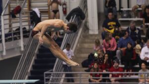 2025 Zone Diving Recap: Wednesday