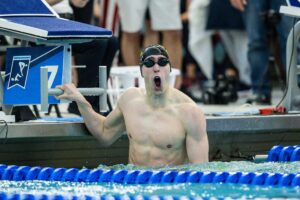 How to Donate to Help American Swimmers Compete in the 2023 World University Games