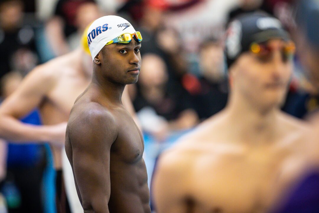 Josh Liendo on Setting Goals After 2023 NCAA Season: “Now I know what I want”