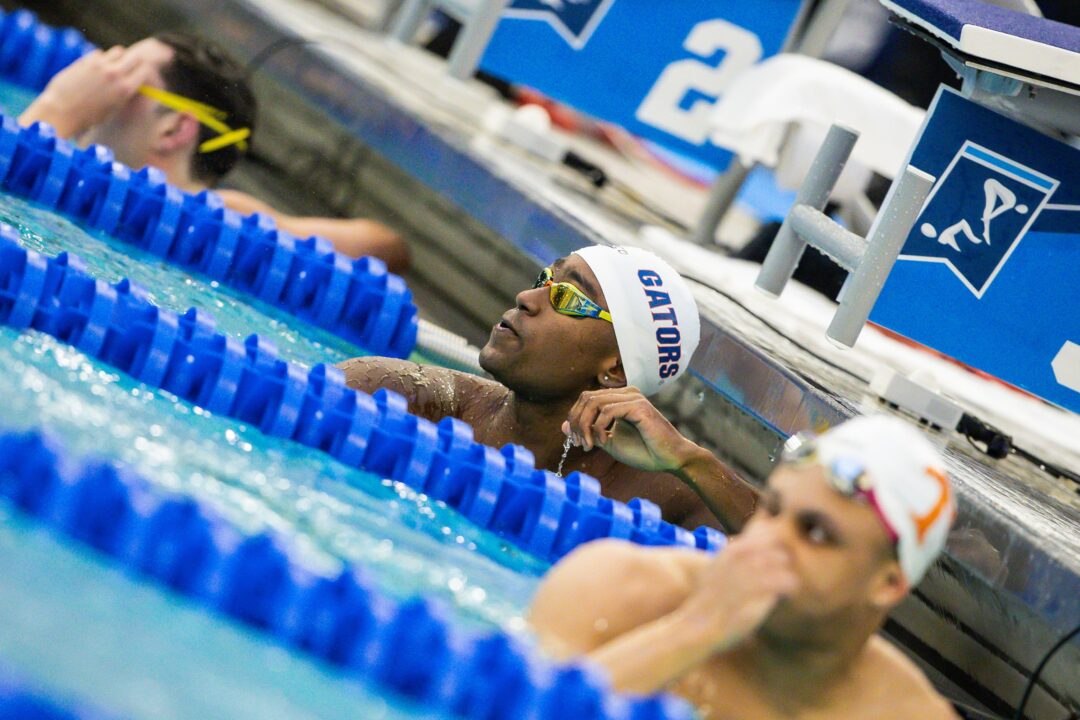 SwimSwam Pulse: 43.8% Most Excited For Sprint Free Showdowns At Men’s NCAAs