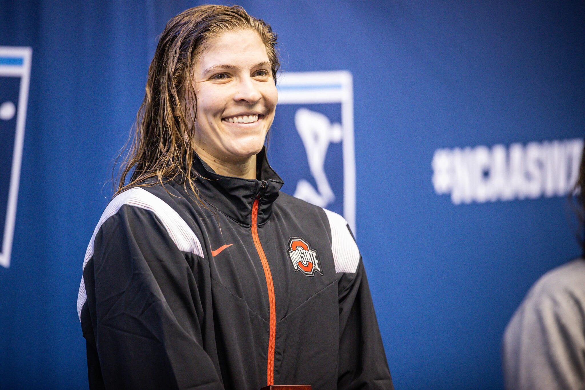 Josie Panitz Staying with Ohio State for 5th Year Instead of ...