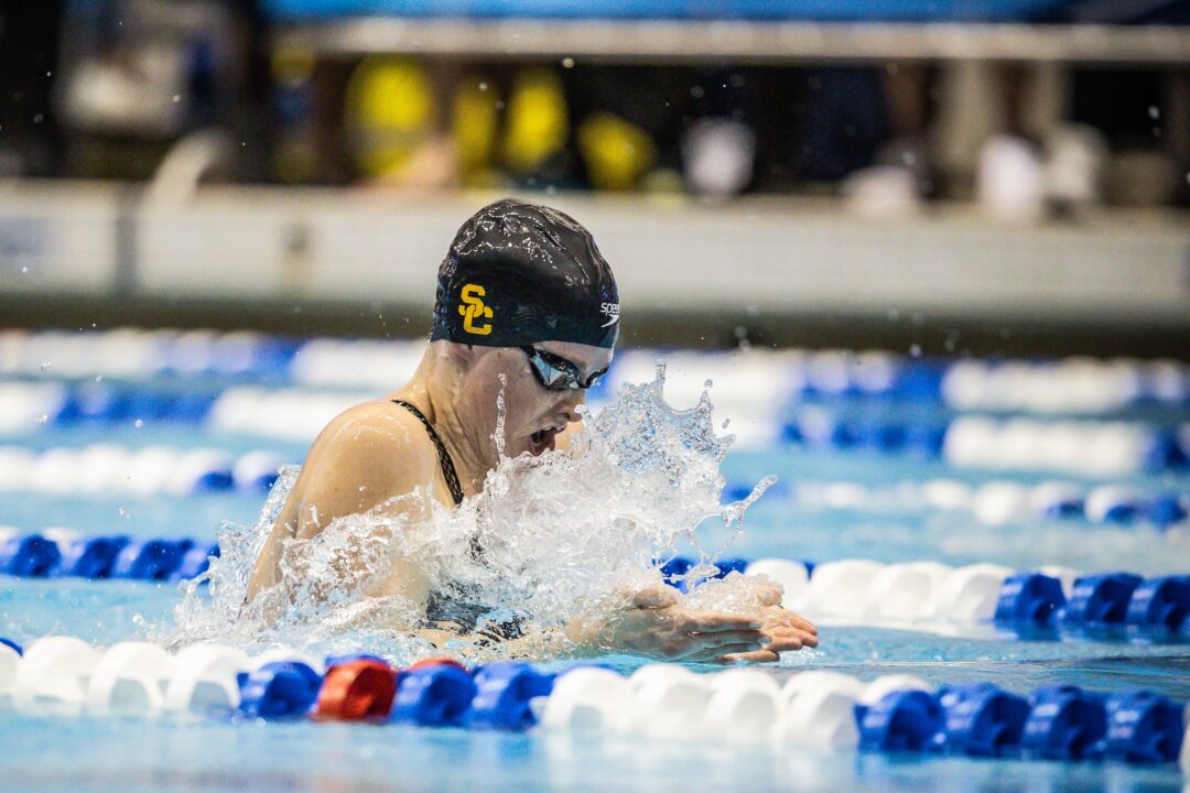 2025 Women’s Big Ten Championships: Day 3 Prelims Live Recap