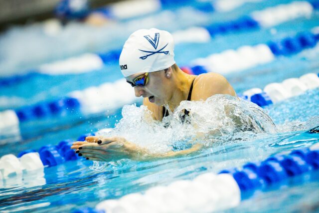 2023 NCAA Division I Women's Championships: Day 4 Finals Live Recap