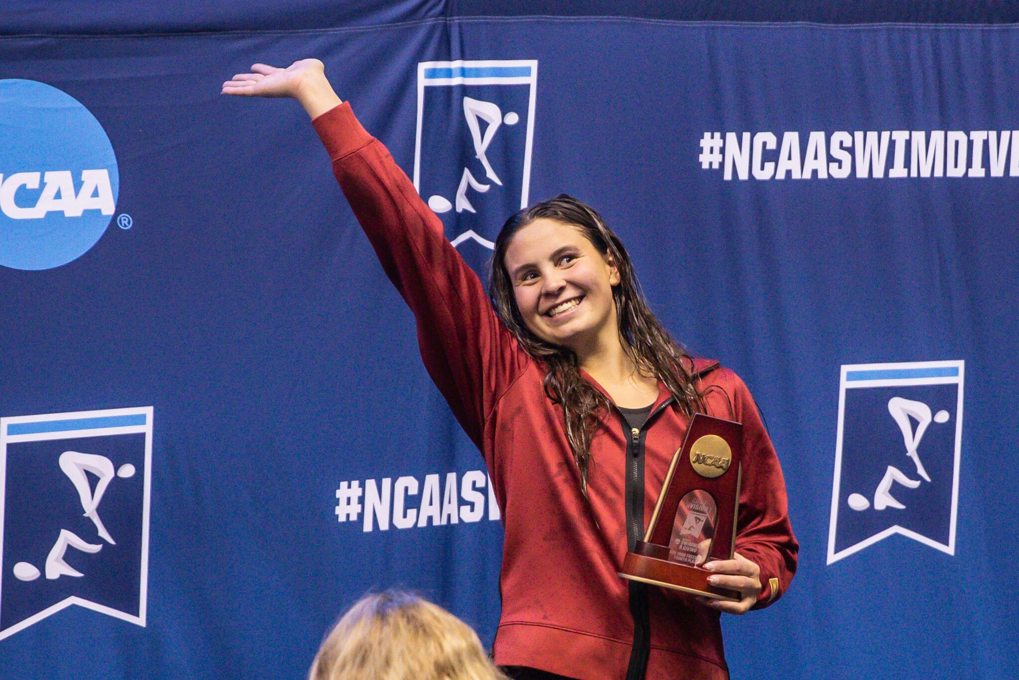 Stanford Cleans Up Yearly Awards - Stanford University Athletics