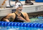 2023 NCAA Champion Kensey McMahon Suspended Four Years For Positive Doping Test
