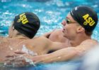 2024 College Swimming Previews: #2 Arizona State Men Have Sights Set on 1st National Title