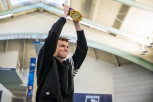 NCAA Mid-Season Meet Week Madness | SWIMSWAM BREAKDOWN