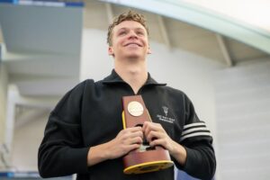 2023 Swammy Awards: NCAA Men’s Swimming and Diving Championships