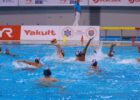 China To Battle Iran for Asian Men’s Water Polo Crown