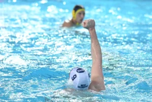 LEN Champions League: Novi Beograd Takes Over First, Brescia Blows Four-Goal Lead