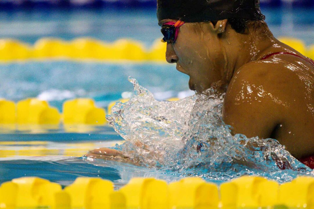 Katarina Roxon Named Canadian Flag Bearer At 2024 Paralympic Opening