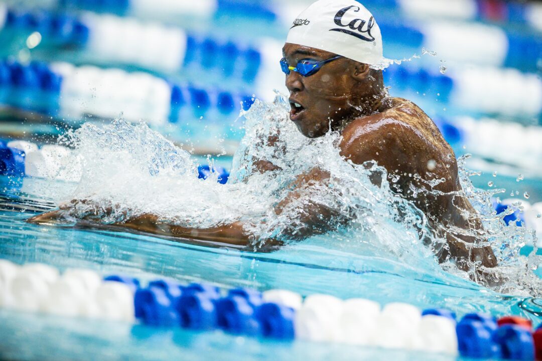 WATCH: All Races From Day Two Of The 2026 U.S. Masters Spring National Championships