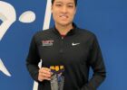 Sophomore Roderick Huang of MIT Wins Elite 90 Award for D3 Men’s Swimming and Diving