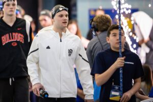 Mile Runner-up Ross Dant on Watching Teammate Will Gallant Win: “My heart was pounding”