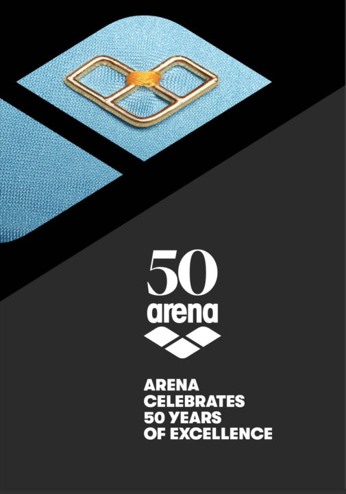 arena Celebrates 50 Years of Excellence