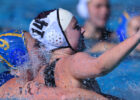 Brown’s Sierra Martin Named CWPA Women’s Division I Player of the Week