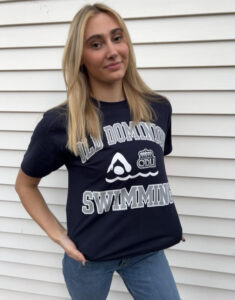 MHSAA Finalist Sophia Kapla Commits to Old Dominion for 2023