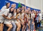College Swimming Previews: Can The #3 Stanford Women Stay Afloat After Major Losses?