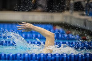 SwimSwam Drill of the Month – August 2023: “Golf Ball Drill”