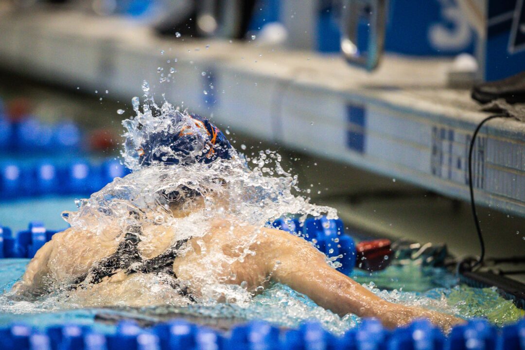 Do You Love Swimming? See 155 Swim Jobs You Might Love